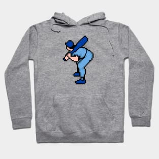 Baseball Star - Toronto Hoodie